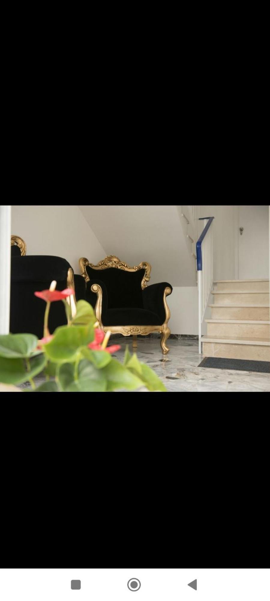 Dimora Cappuccini Guest House Чистерніно Екстер'єр фото