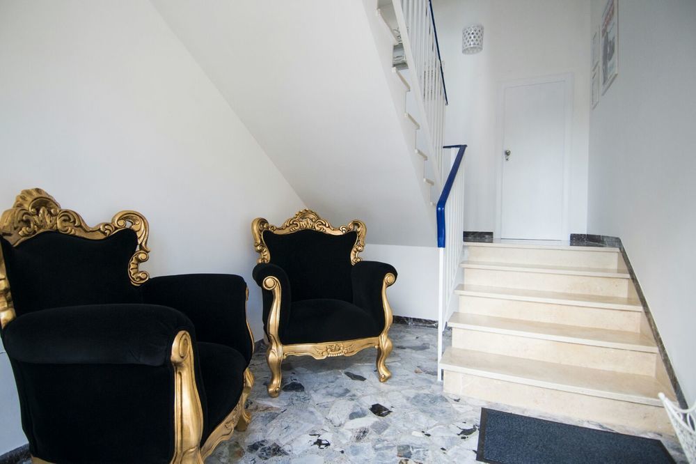 Dimora Cappuccini Guest House Чистерніно Екстер'єр фото