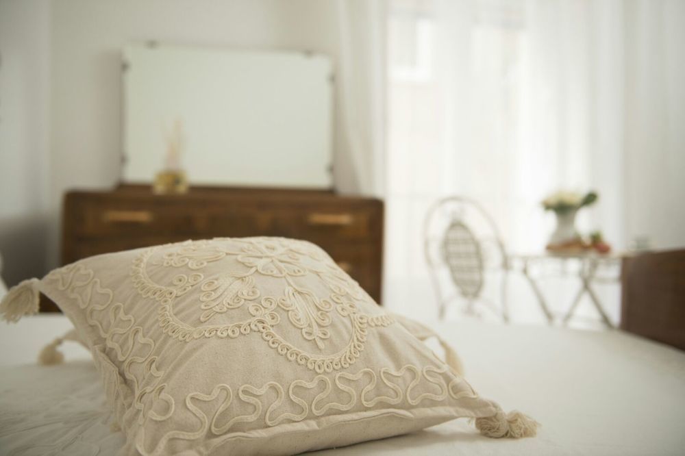 Dimora Cappuccini Guest House Чистерніно Екстер'єр фото