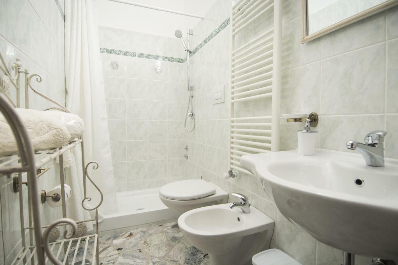 Dimora Cappuccini Guest House Чистерніно Екстер'єр фото