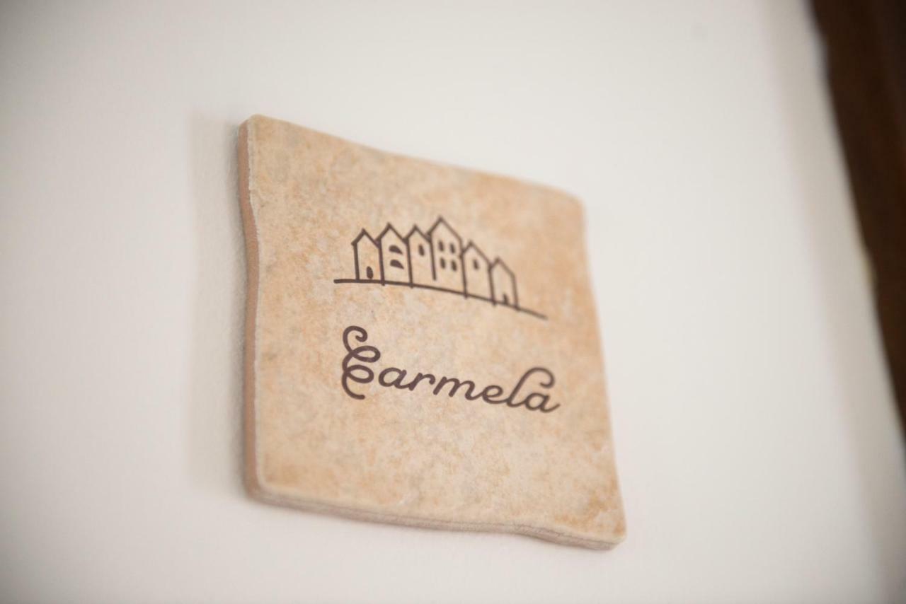 Dimora Cappuccini Guest House Чистерніно Екстер'єр фото