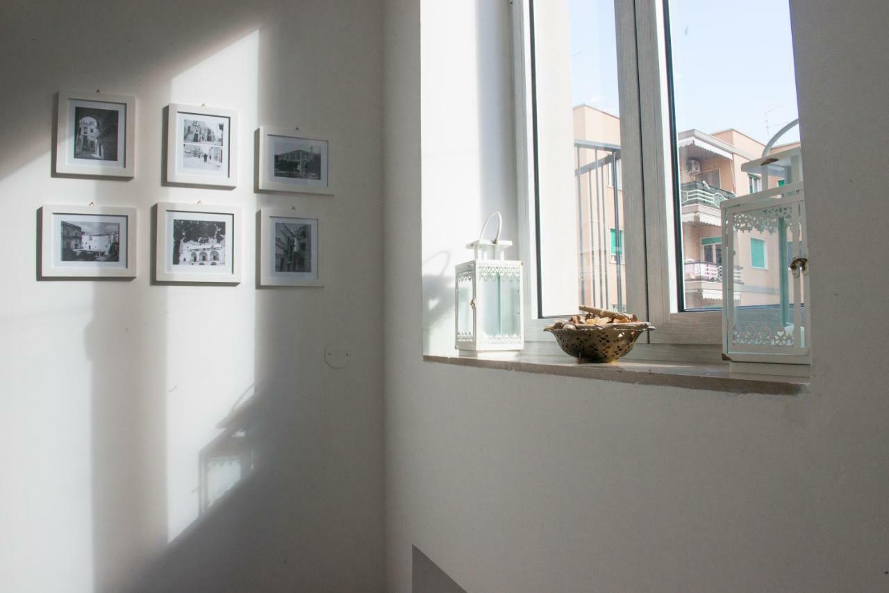 Dimora Cappuccini Guest House Чистерніно Екстер'єр фото